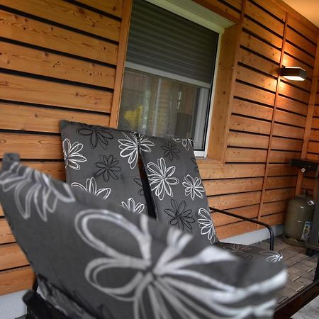 Ewald'S Panoramablick Apartment Feldkirchen in Kärnten Екстериор снимка