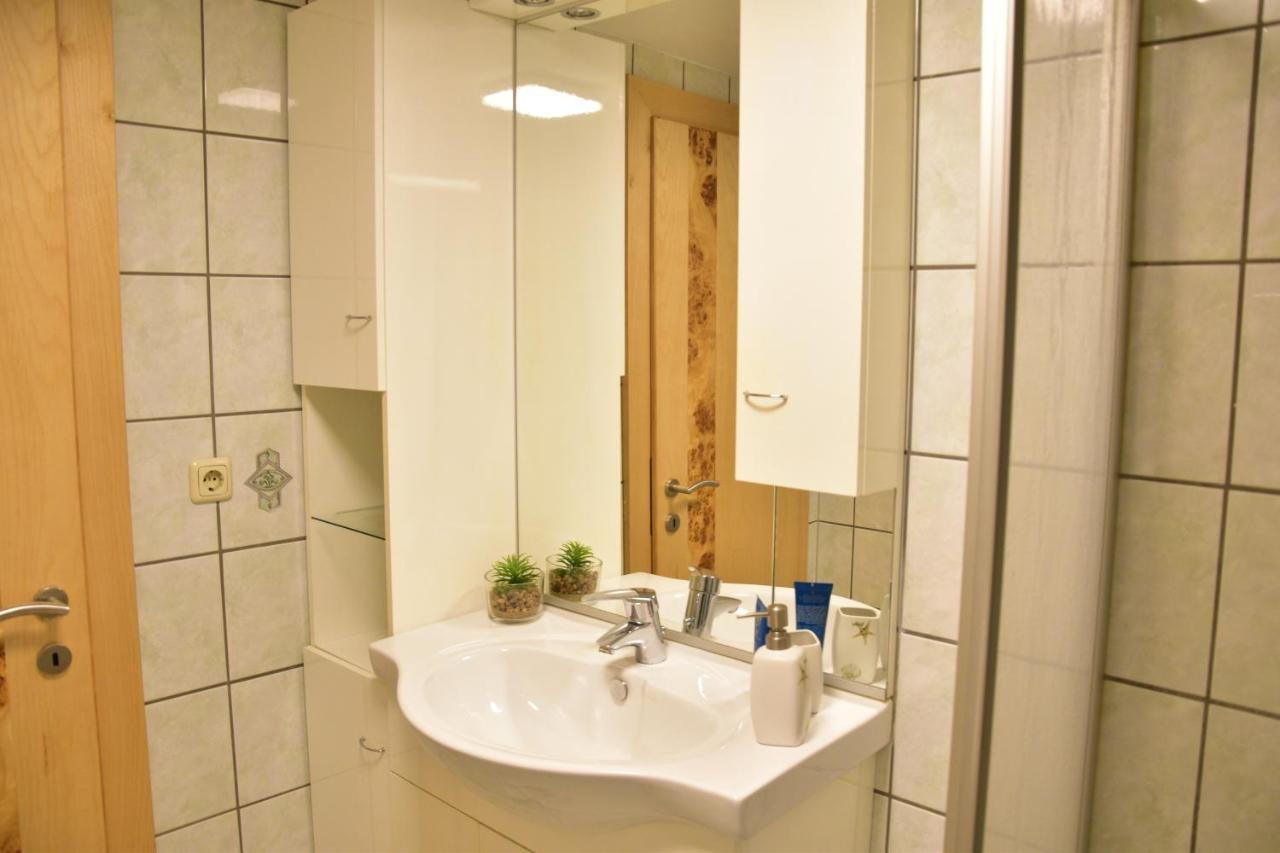 Ewald'S Panoramablick Apartment Feldkirchen in Kärnten Екстериор снимка