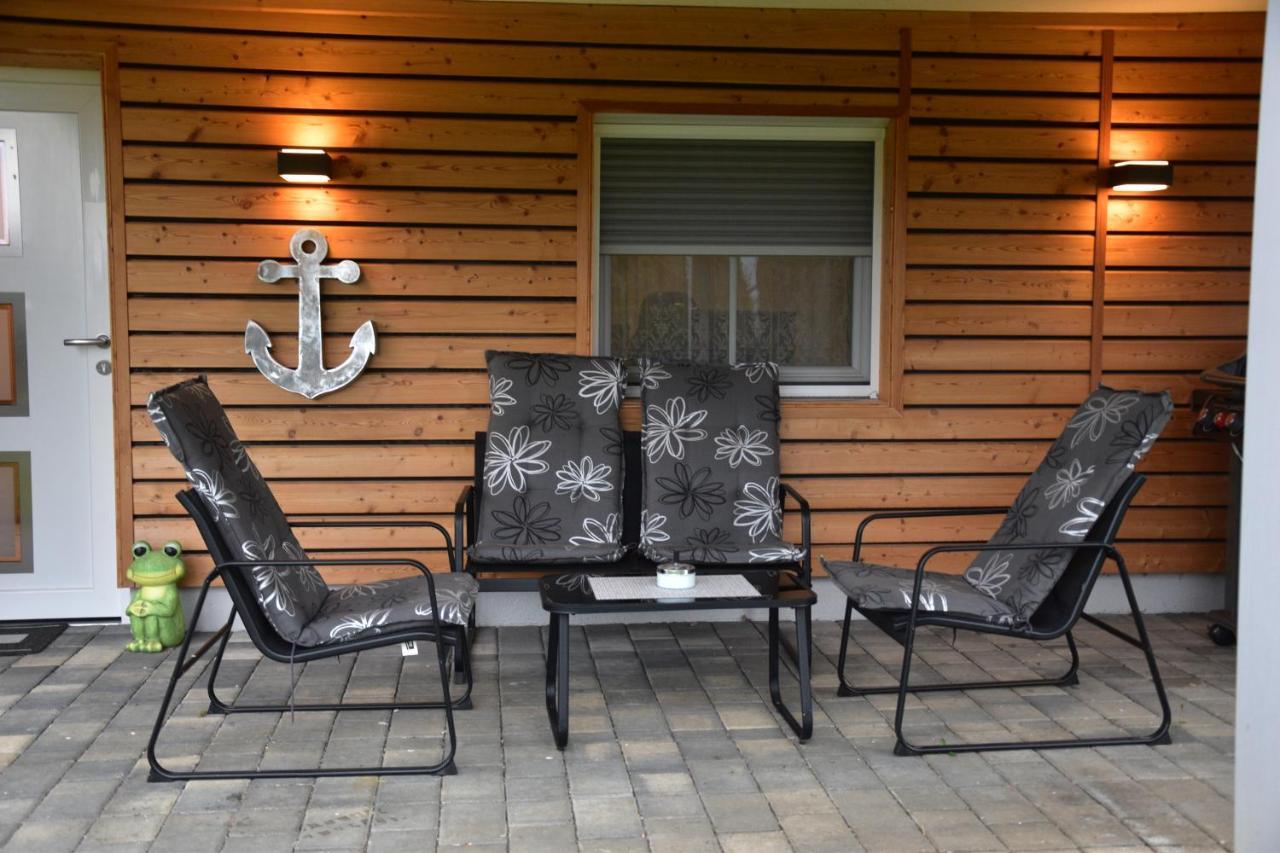 Ewald'S Panoramablick Apartment Feldkirchen in Kärnten Екстериор снимка