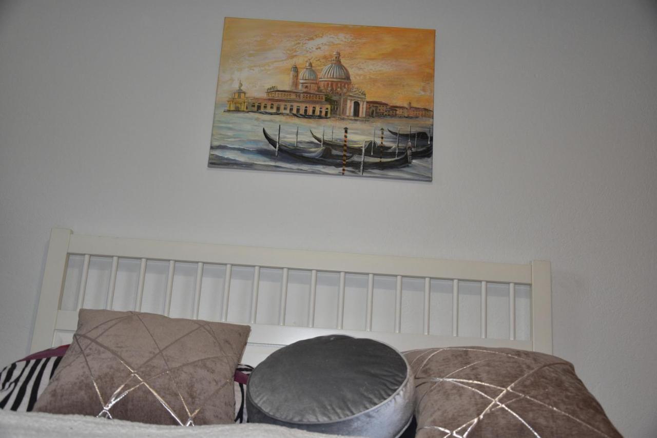 Ewald'S Panoramablick Apartment Feldkirchen in Kärnten Екстериор снимка