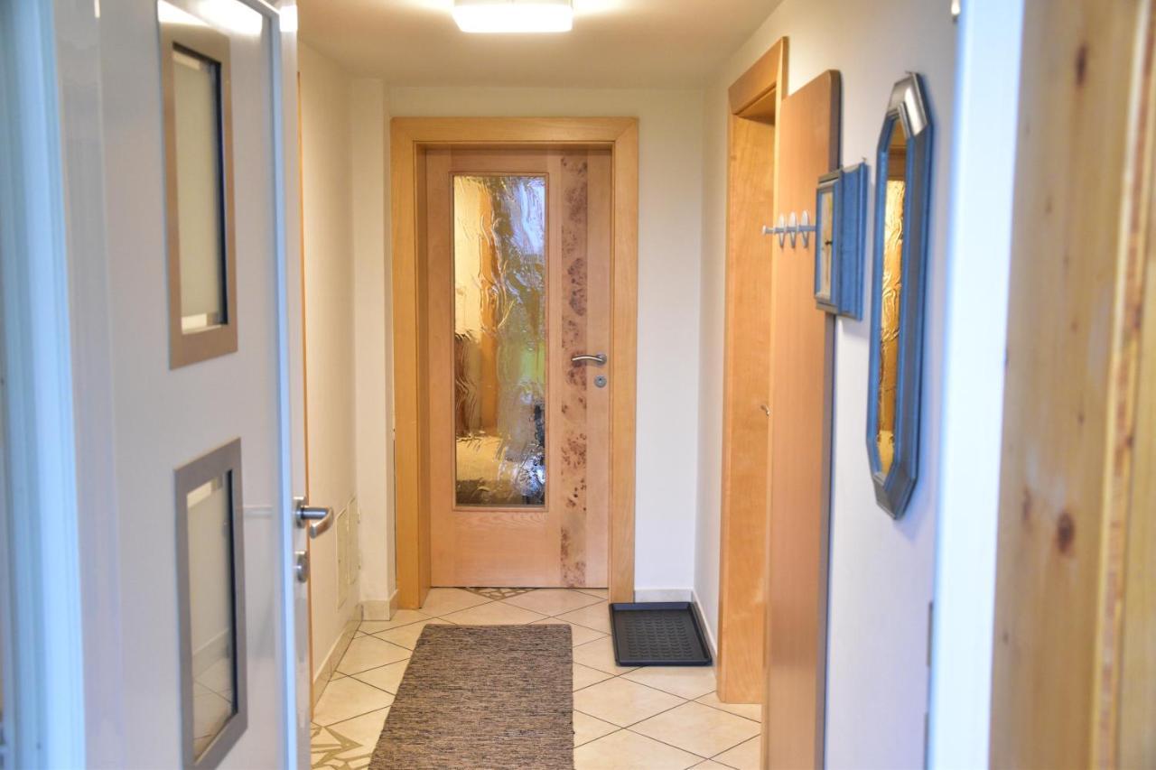 Ewald'S Panoramablick Apartment Feldkirchen in Kärnten Екстериор снимка