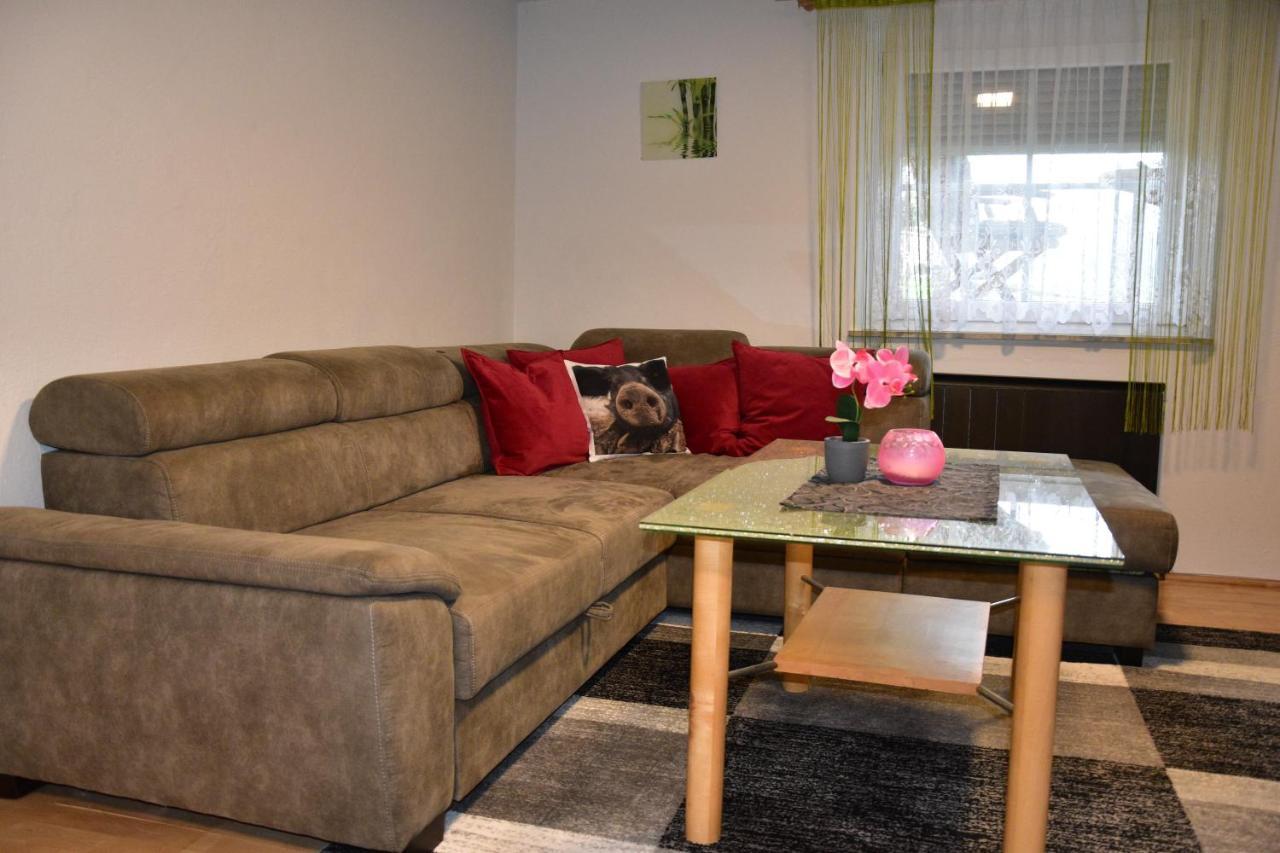 Ewald'S Panoramablick Apartment Feldkirchen in Kärnten Екстериор снимка