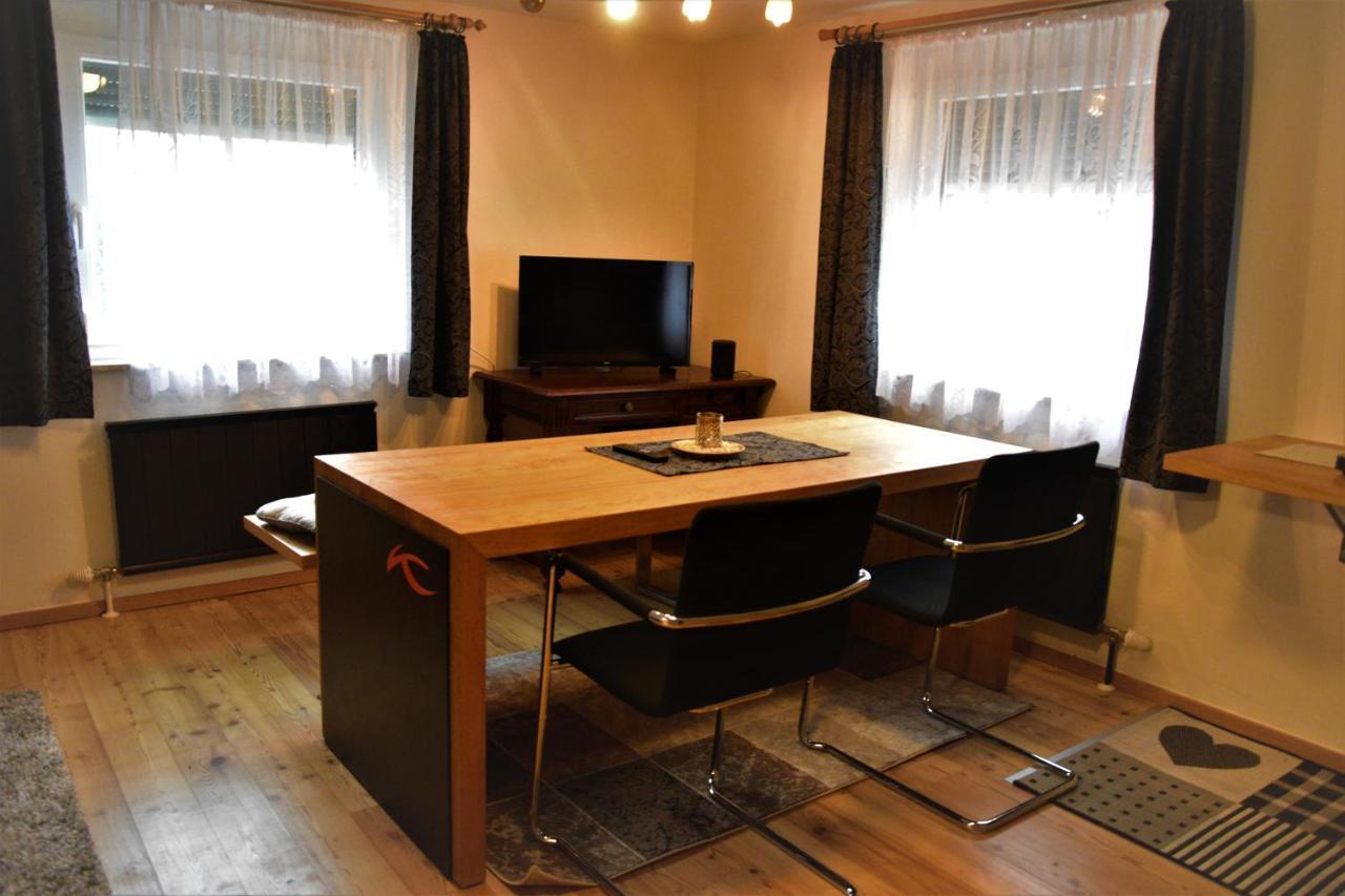 Ewald'S Panoramablick Apartment Feldkirchen in Kärnten Екстериор снимка