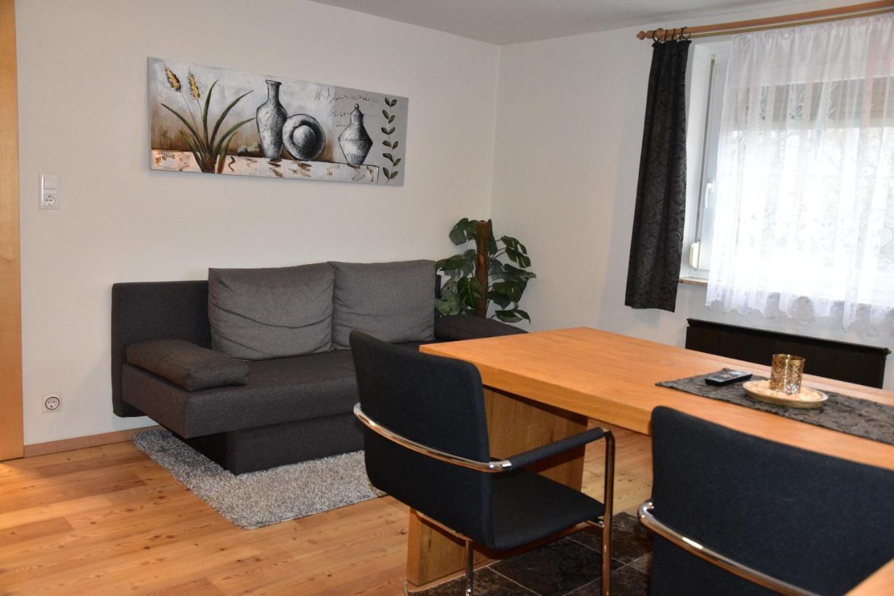 Ewald'S Panoramablick Apartment Feldkirchen in Kärnten Екстериор снимка