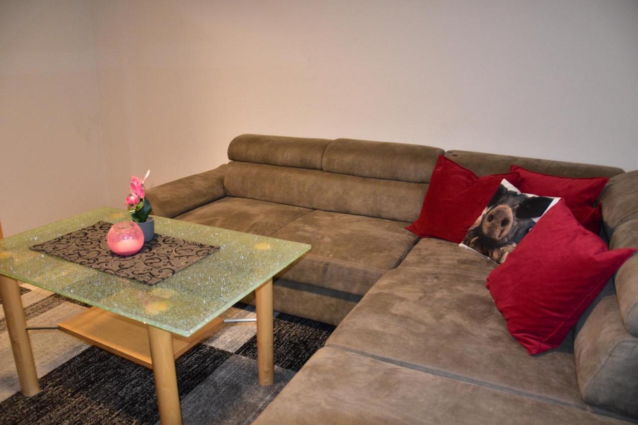 Ewald'S Panoramablick Apartment Feldkirchen in Kärnten Екстериор снимка